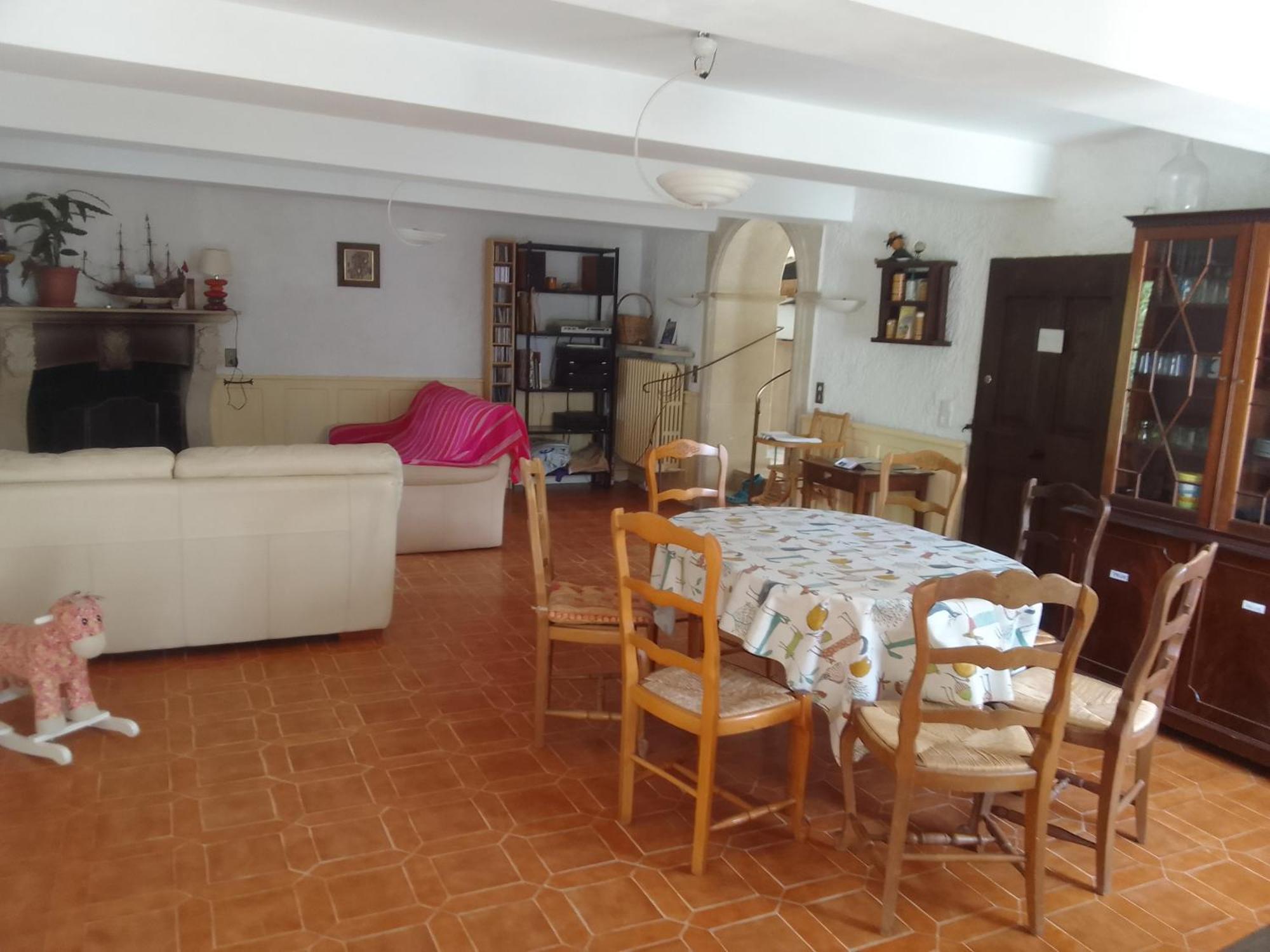 Les Favouilles - Gite & Chambres D Hotes Dauphin Exterior photo